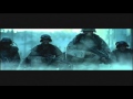 Black Hawk Down Music video "Gortoz a ran / J'attends"