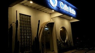 SWOT Analysis of Kolo Cafe by Asrialiatus Sholekhah