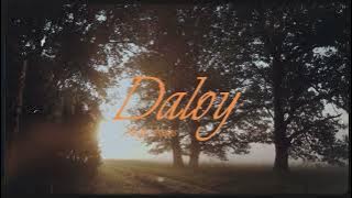 Angel Isales - Daloy ( lyric Video)