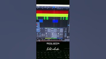Studio one6 || kalih welasku - Denny Caknan cover by arya setia