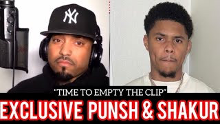 SPECIAL GUEST Shakur Stevenson “No One Is Safe” Tank, Haney, Teofimo, Kid Austin, Free Agency & More