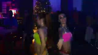 Dj Hakan Keles Dj Ibrahim Celik Mc Tansel Aydin Dede Garage Night Club Batumi New Year 2019