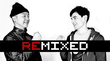 REMIXED (Performance Only): MIKE SONG AND MIKE TOMPKINS [DS2DIO]