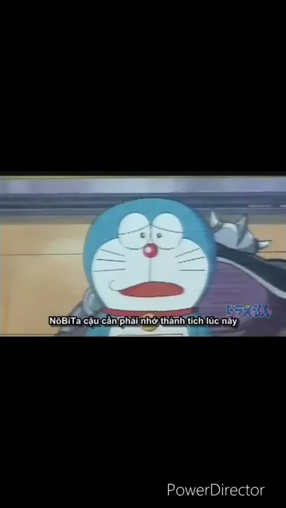ドラえもん映画作品