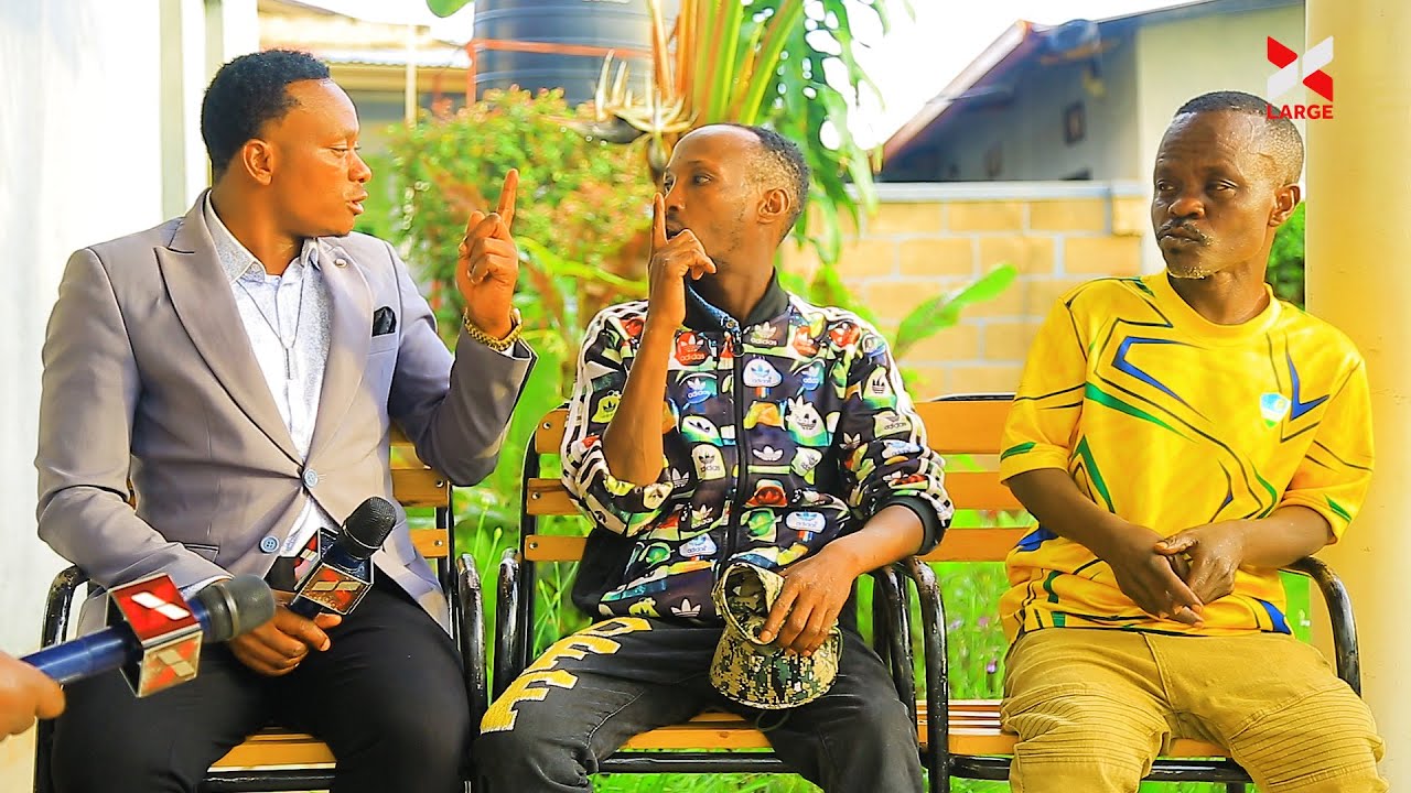 YAKA/Ariko ko wigize umuvugizi wa DUSABE genda umurongore/Ariye karungu🤣🤣NZOVU arirutse🤣🤣