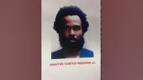 Police Looking For Dwayne Curtis Weedon And Baby B...
