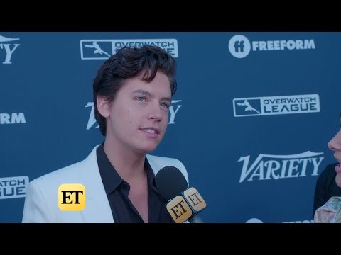 Что думает Коул Спроус о слухах о расставании с Лили Рейнхарт?