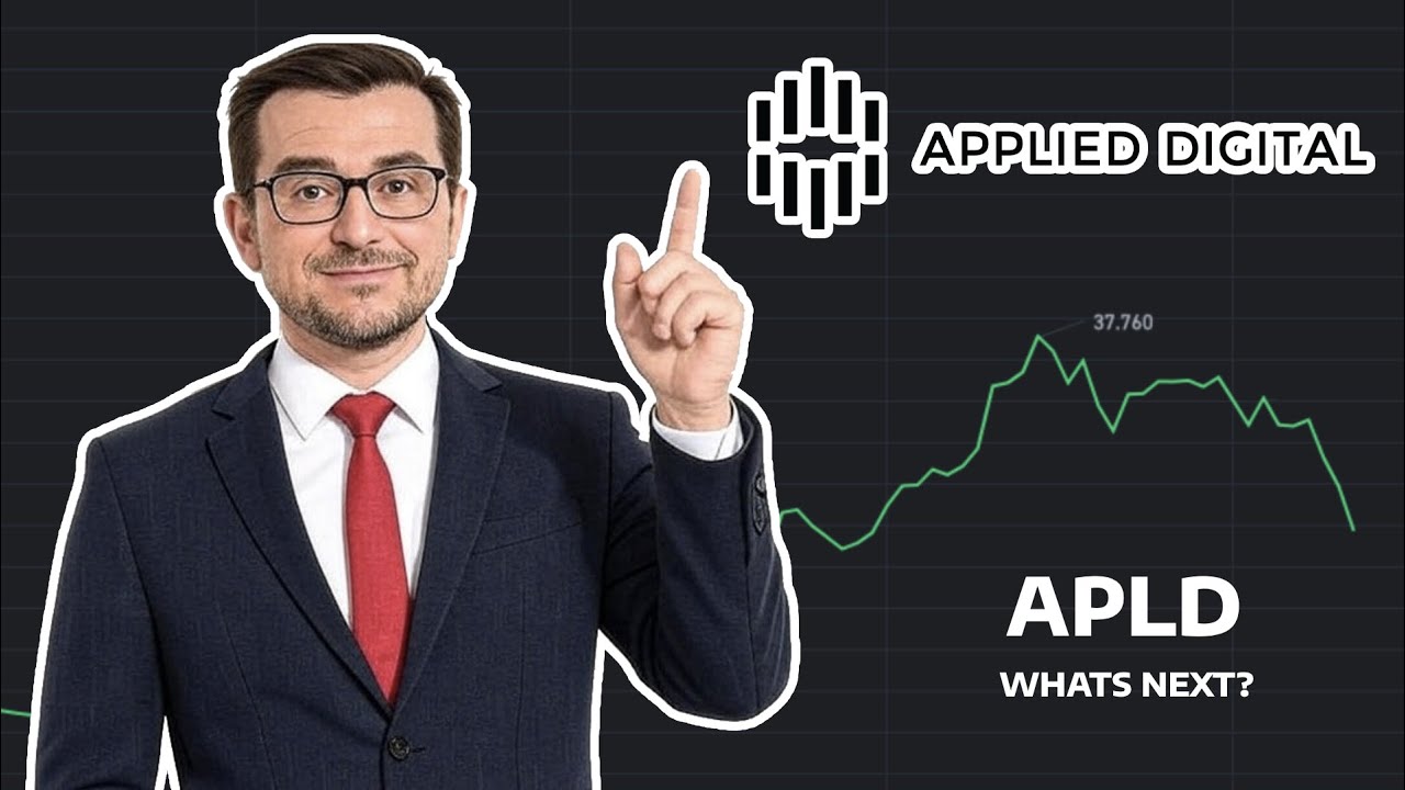 What's Next? - APLD Stock Price Prediction - APLD Stock Analysis ...