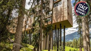 My Arbor - Dolomites Bressanone Italy Hotel Review