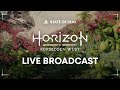 Horizon Forbidden West Gameplay Reveal | State of Play