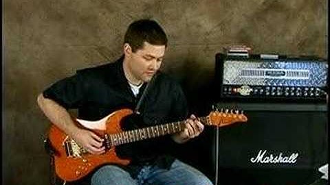 Amazing Guitar Secrets - Intervals
