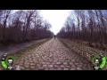 Paris-Roubaix Recon Ride #3 - Arenberg!