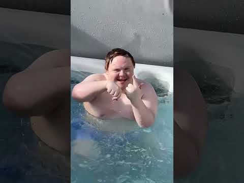 Boy Struggles To Work His Fingers Funnyvideo