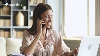 [HR] Nutrilite Daily video o marci