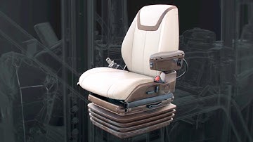 9 Series: FIRST CLASS CABIN | John Deere