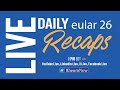 DAY 3 Recap EULAR 2026 Highlights 