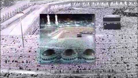 الشيخ الشريم سورة النساء ( 2 ) Saud Al-Shuraim Quran