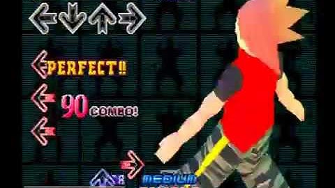 【DDR3rdMIX】TURN ME ON(HEAVENLY MIX)【SSR】