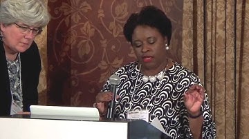 NO2015 - Day 1 - Monique Watson - Who Pays For Pipeline Safety?