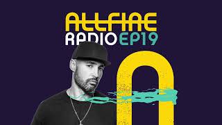 OFFAIAH - ALL FIRE Radio EP19 | #housemusic #techhouse