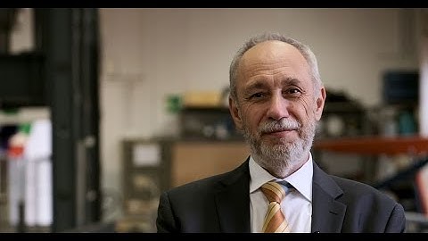 Prof. Giovanni Solari | The Wind Engineer