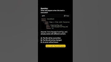 Andible playbook2 #devops #interview