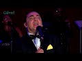 Cristian Castro - Yo te amo Dios (En vivo)