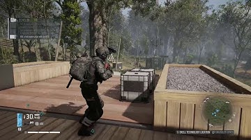 Mobility Comparison: Mk17 Shorty Gargoyle vs. Mk17 Shorty