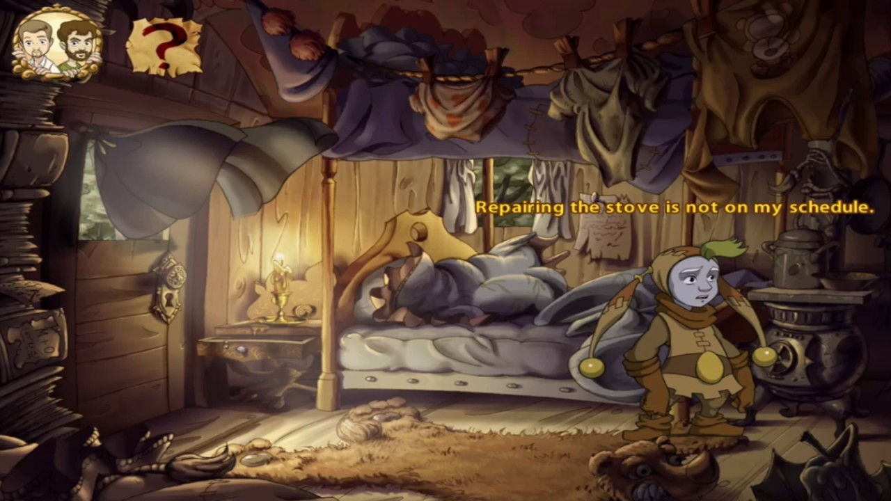 The Whispered World Gameplay Walkthrough Part 1 YouTube the-whispered-world-gameplay-walkthrough-part-1-youtube