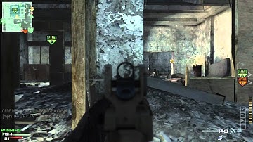 Call Of Duty Modern Warfare 3  Kill Compilation Multiplayer Gameplay  Part 2 OFDP