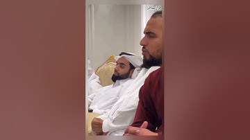تلاوة رائعة لفضيلة القارئ معاذ الدويك حفظه الله 🤲🤲🤲🤲