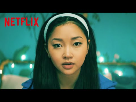 Because She Watched | Narrated by Lana Condor | International Women’s Day | Netflix