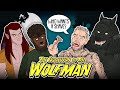 The Evolution of the Wolf Man (ANIMATED)