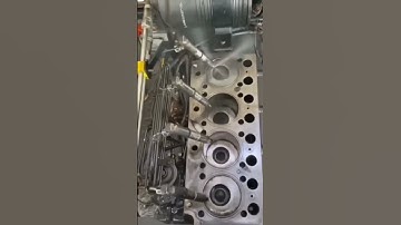 how does the nozzle spray inside the cylinder #shorts #like #mechanic #views #viral #subscribe #car