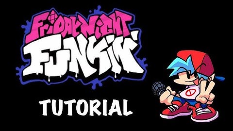 Friday Night Funkin