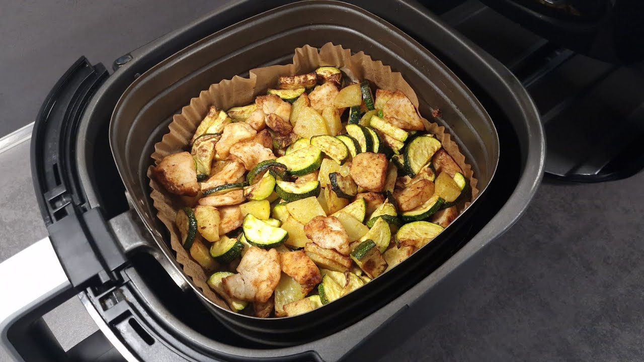 AİRFRYER TARİFLERİ✅️PHİLİPS AİRFRYER TARİFLERİ✅️AİRFRYER YEMEK TARİFLERİ✅️