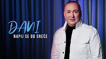 Djani - Napij se od srece (Official Video 2020)