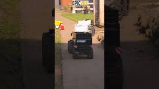 XXL- RC Siebanlagen Projekt | #epicvill