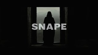 SNAPE | HD Trailer Logan Style