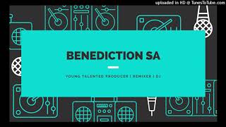 Benediction SA   Zombie Dance