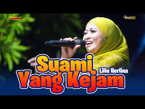Lilin Herlina - Suami Yang Kejam || Om Adella live Surabaya [Cumi One Audio]
