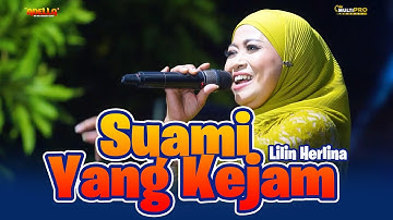 Lilin Herlina - Suami Yang Kejam || Om Adella live Surabaya [Cumi One Audio]