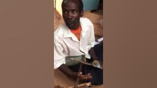 Bukoba Tribe old Song (Eningili) Chocho