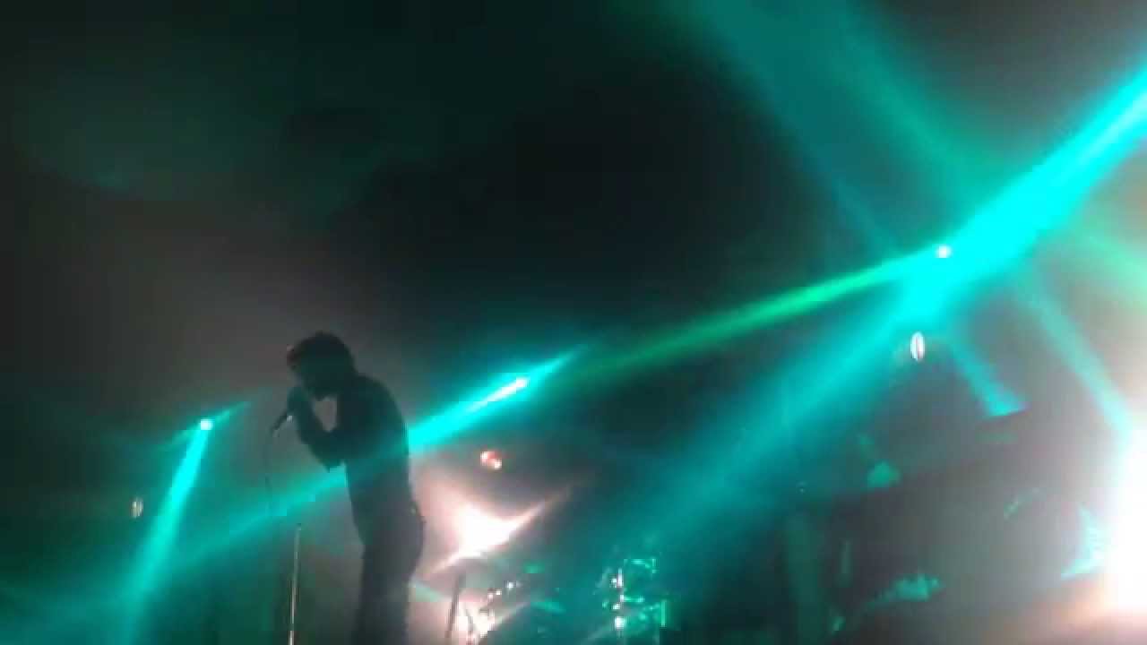 7 Catfish and the Bottlemen / Exeter YouTube