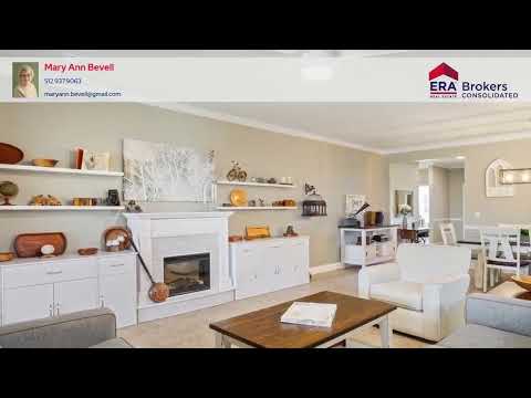 208 Bear Creek Ln., Georgetown, TX home video tour