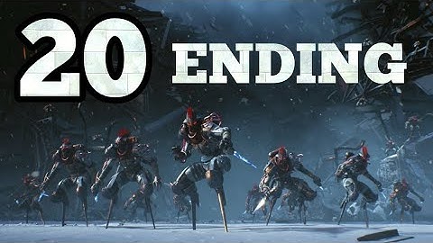Destiny - the Collection gameplay part 20. (Rise of Iron DLC ENDING) FINAL EPISODE