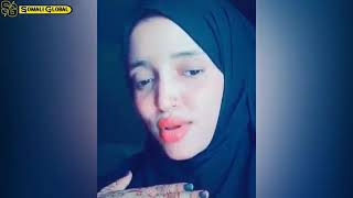 Somali Hijabi Tiktok