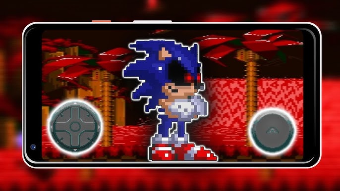 Sonic.exe darkest soul (android ver) by stas's ports - Play Online - Game  Jolt