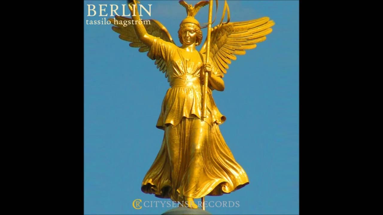 Tassilo Hagström - Berlin (Original Mix) Tassilo Hagström - Berlin (Original Mix)