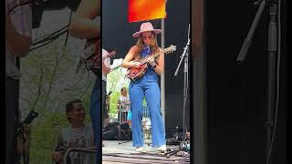 Sierra Hull Sierra Hull Band - Live 420Fest Short